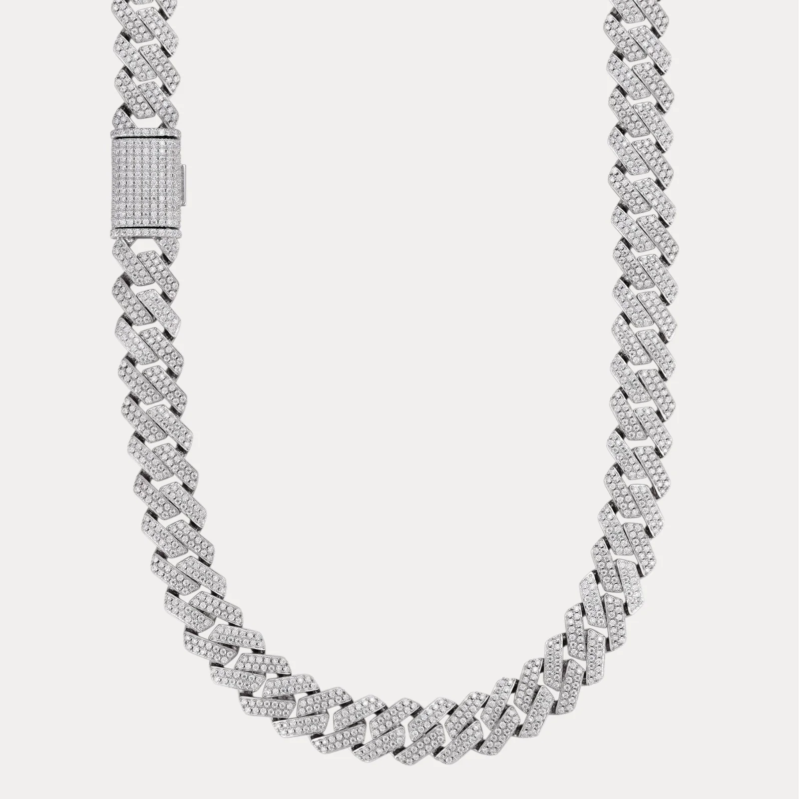 Miami Cuban Chain